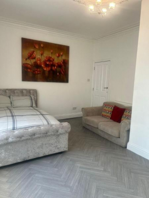 Brand new room Grosvenor suites 1